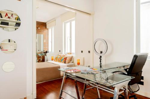 Two Artists in Chueca - Luxury BR with En-suite Bath, Madryt (zdjęcie 2)
