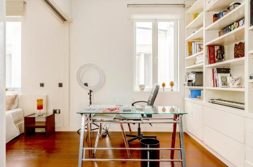Two Artists in Chueca - Luxury BR with En-suite Bath, Madryt (zdjęcie 10)