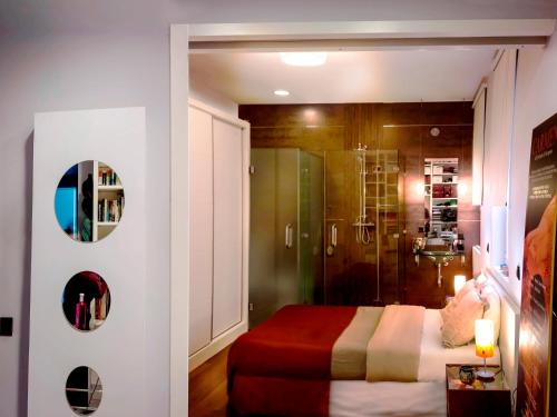 Two Artists in Chueca - Luxury BR with En-suite Bath, Madryt (zdjęcie 8)