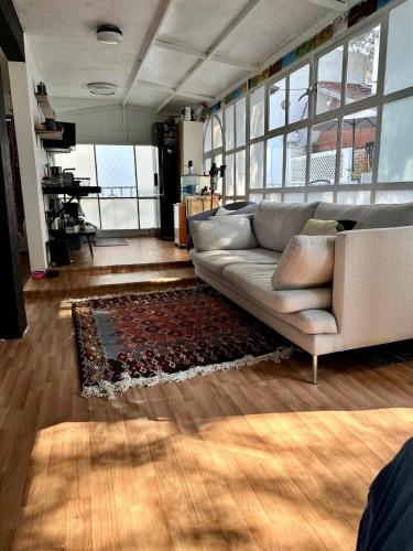 Beautiful Loft 10 minutes from AIFA