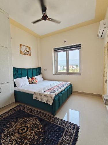 Rawat's Oasis - Haridwar