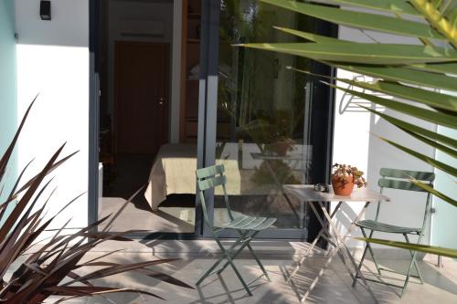 บริการและสิ่งอำนวยความสะดวก, Casa Penina in วาเล ดาส ออร์ตัส