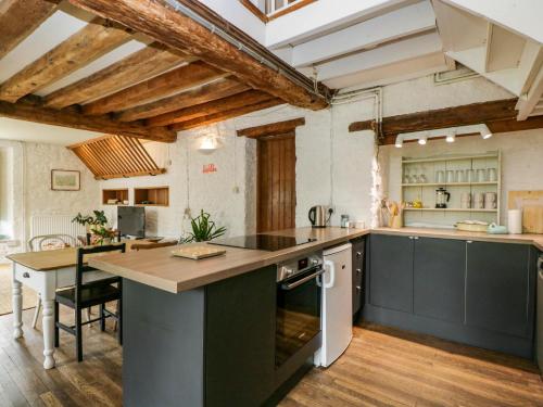 外部景觀, The Stables at Daubeneys in 科恩