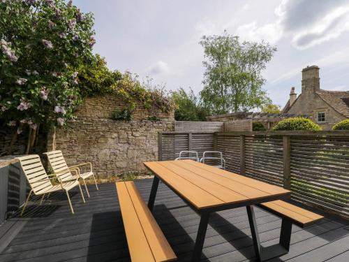 外部景觀, The Barn at Daubeneys in 科恩