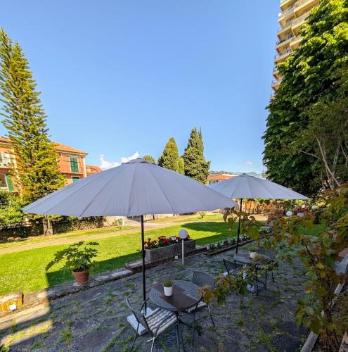 Villa Fieschi Boutique Hotel in Lavagna