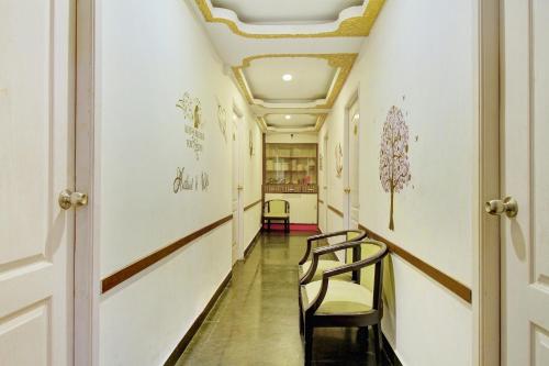 Hotel O India Gate – Chennai, IL