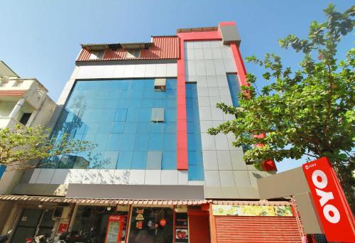 Hotel O India Gate – Chennai, IL