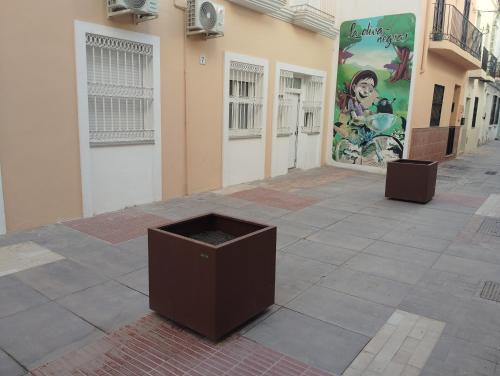 Apartamento, Málaga (fotografie 9)