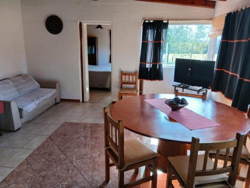 Cabañas Rincon de Campo San Andres De Las Sierras (Cabanas Rincon de Campo San Andres De Las Sierras) in San Andres de la Sierra