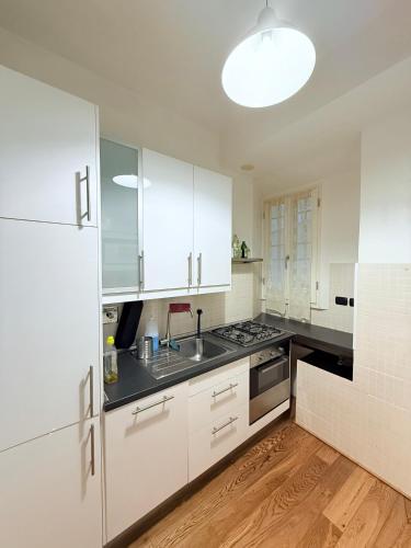 Signoria Suite 24th, Florencie (fotografie 5)