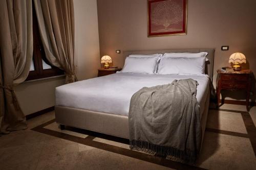 TreasureRome Trevi Private Palazzo, Roma (foto 4)