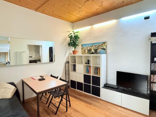 Signoria Suite 24th, Florencie (fotografie 3)