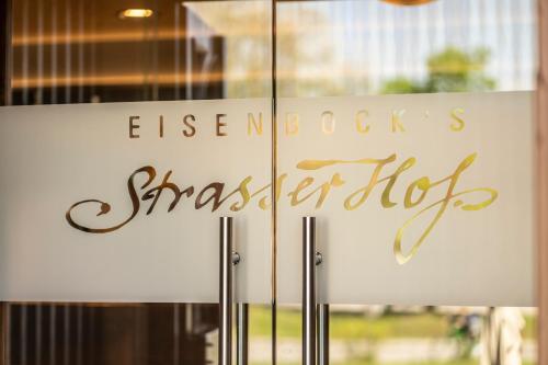 . Eisenbock's Strasser Hof