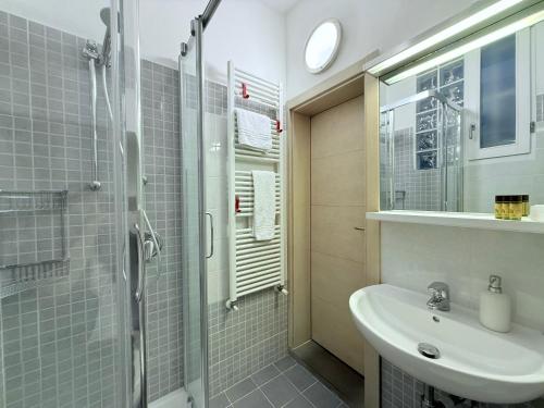Signoria Suite 24th, Florencie (fotografie 8)