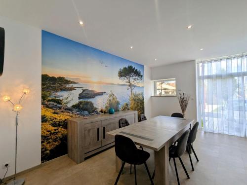 Gîte rénové à Nonsard-Lamarche près du lac de Madine, animaux admis, 4 pers - FR-1-585-173 (Gite renove a Nonsard-Lamarche pres du lac de Madine, animaux admis, 4 pers - FR-1-585-173) in Nonsard