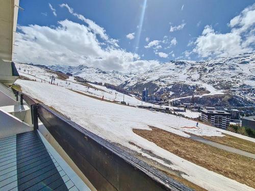 Appartement spacieux aux Menuires, 3 pièces, 8 pers, balcon Sud/Ouest, ascenseur - FR-1-344-1170 (Appartement spacieux aux Menuires, 3 pieces, 8 pers, balcon Sud/Ouest, ascenseur - FR-1-344-1170) in Les Menuires