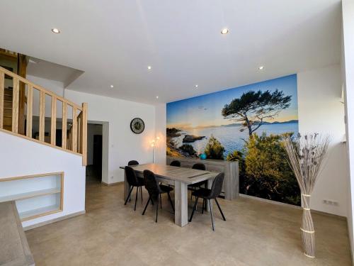 Gîte rénové à Nonsard-Lamarche près du lac de Madine, animaux admis, 4 pers - FR-1-585-173 (Gite renove a Nonsard-Lamarche pres du lac de Madine, animaux admis, 4 pers - FR-1-585-173) in Nonsard