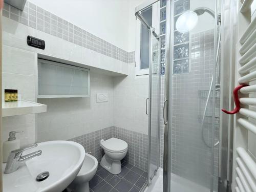 Signoria Suite 24th, Florencie (fotografie 9)