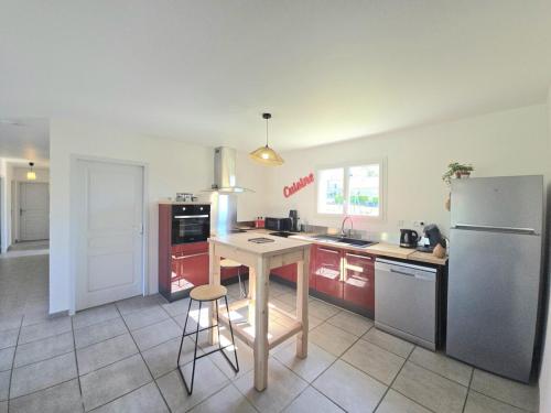 Maison perigourdine avec piscine privative, internet et animaux acceptes - FR-1-616-476 in Sainte-Sabine-Born