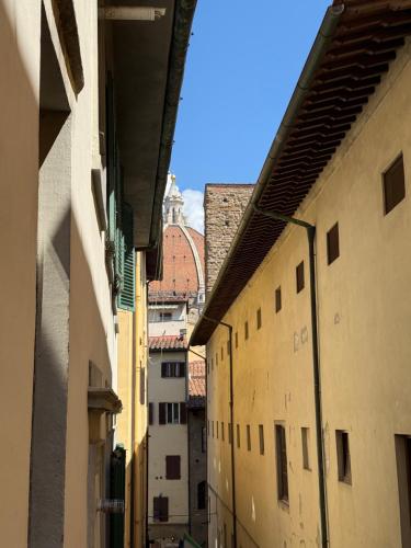 Signoria Suite 24th, Florencie (fotografie 2)