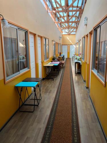 Hostal Andalue Temuco - Vilcun