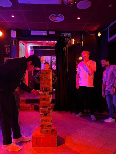 YellowSquare Rome - image 2