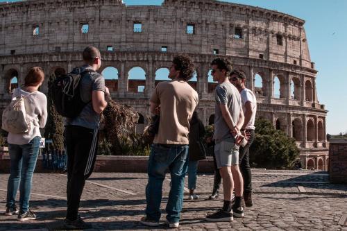 YellowSquare Rome - image 10