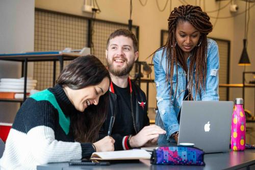 YellowSquare Rome - image 14