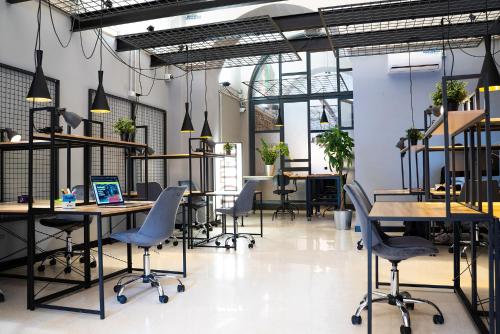 YellowSquare Rome - image 11