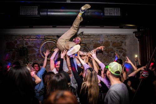 YellowSquare Rome - image 3