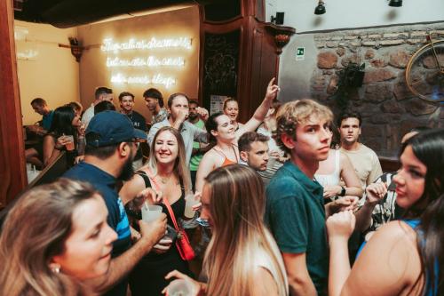 YellowSquare Rome - image 13