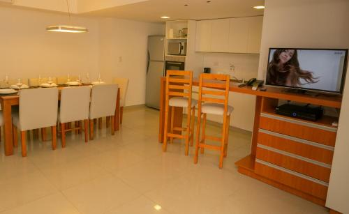 RCT Club Vacacional & Spa