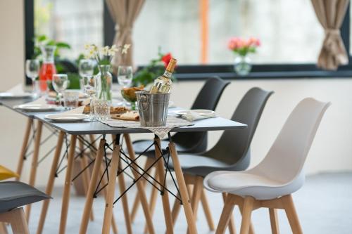 Chamich Guesthouse in Vanadzor