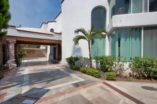 المنظر الخارجي, Mansión Vista Hermosa 5 Recamaras Todo Incluido (Mansion Vista Hermosa 5 Recamaras Todo Incluido) in Zona 1