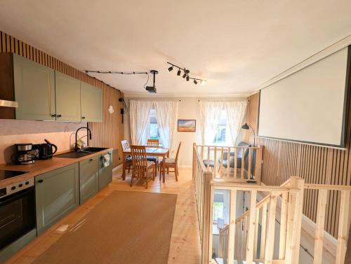 Laufenten Loft - Gutshof Dobschütz Bauernhof, Nossen