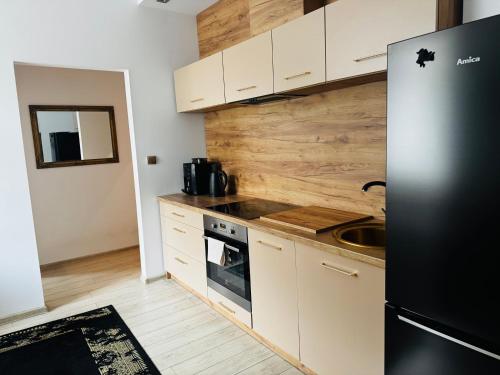 Apartament Nowar