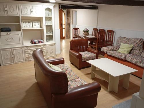 Casa rural El Portal in Mazcuerras