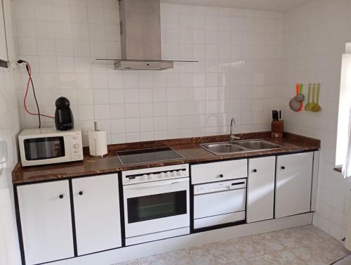 Casa rural El Portal in Mazcuerras