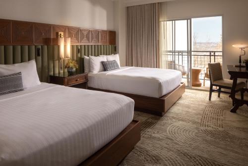 Quadruple Room - Disability Access