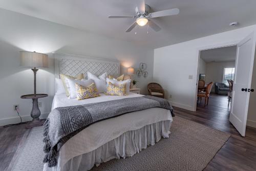 Bridge Creek Inn - image 9