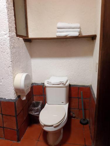 684037966 Hotel Hacienda Don Juan