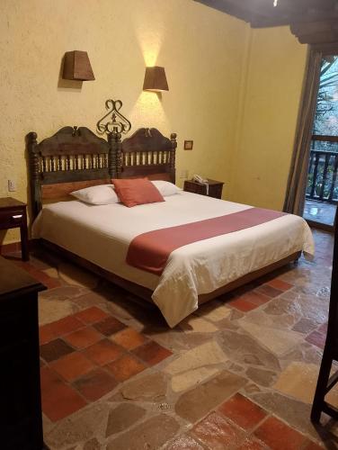 684037974 Hotel Hacienda Don Juan