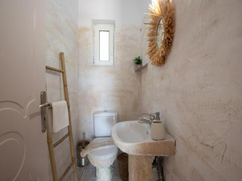 Alavastros Maisonettes Near 3 sandy beaches - image 11
