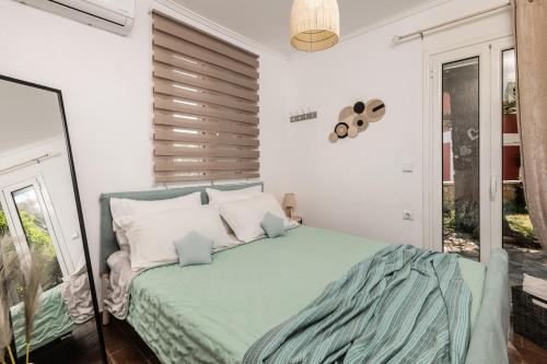 Alavastros Maisonettes Near 3 sandy beaches - image 6