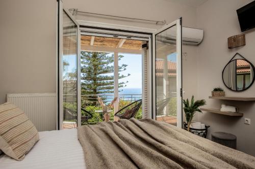 Alavastros Maisonettes Near 3 sandy beaches - image 14