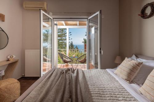 Alavastros Villa Maisonettes in 瓦斯利克斯