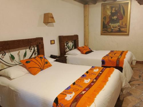 684038814 Hotel Hacienda Don Juan