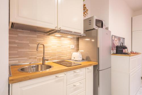 Vaticanloft for you near Metro Station, Rzym (zdjęcie 2)