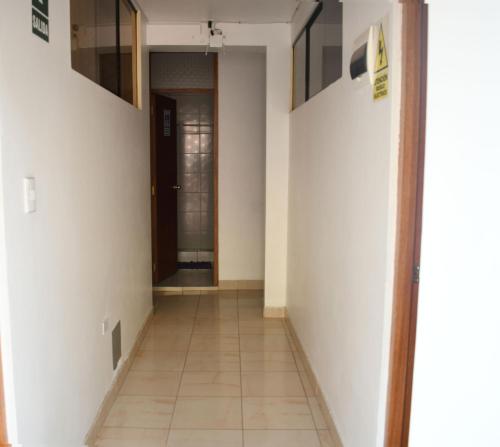 Hotel Everest – Písac