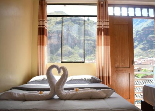 Hotel Everest – Písac